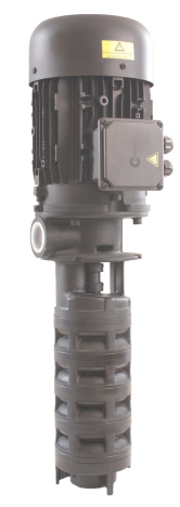 GPA Pump